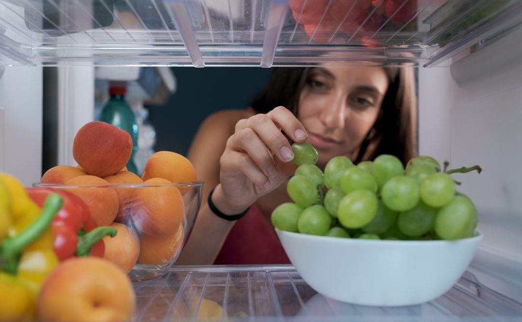  Bozulmuş yiyecekler buzdolabında bakteri üretebilir: nasıl önleyeceğinizi öğrenin