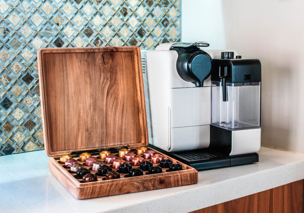  Kahve içmek ister misiniz? 3 basit ipucu ile kahve makinesini nasıl temizleyeceğinizi öğrenin