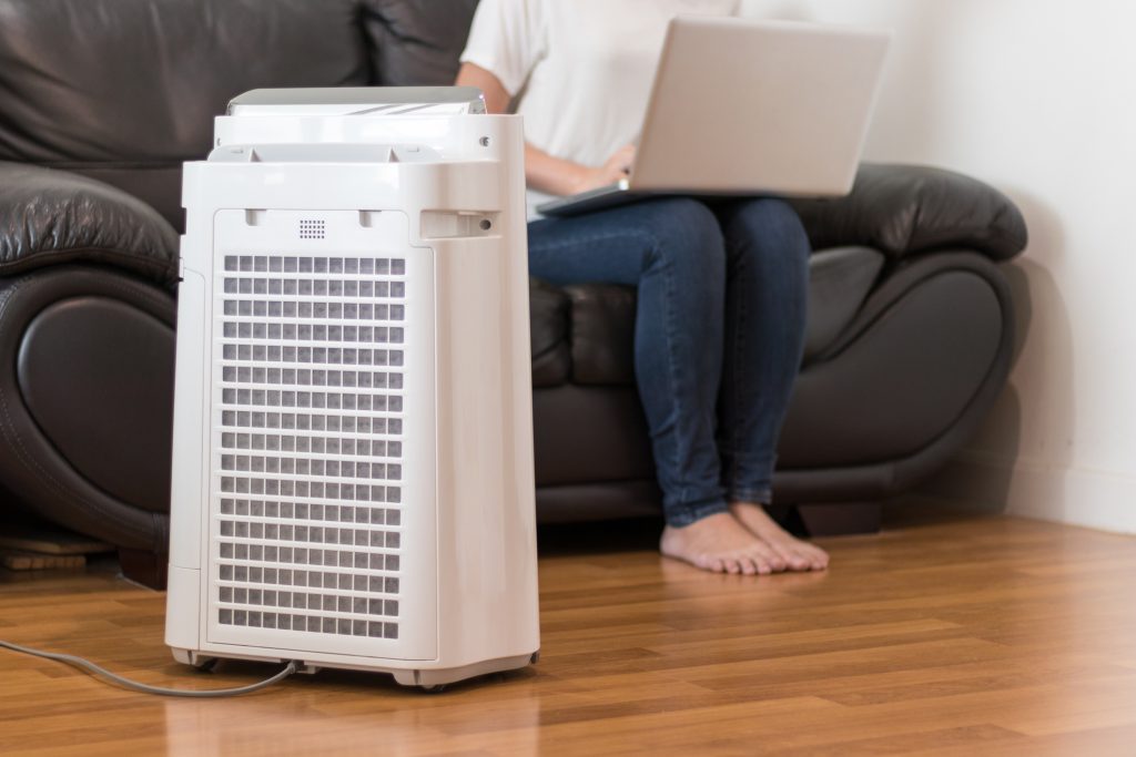  Evde temiz hava - bir klimanın nasıl temizleneceğini öğrenin