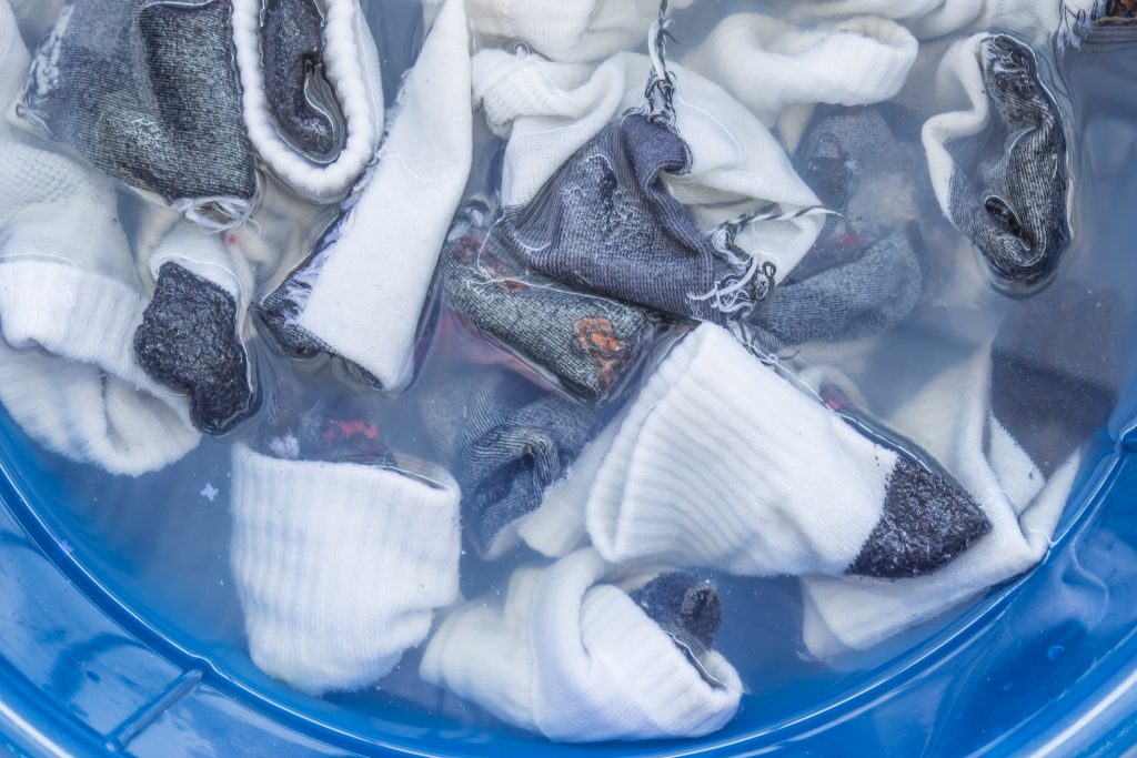  Varis çorabı hata yapmadan nasıl yıkanır? Sorularınızı yanıtlayın
