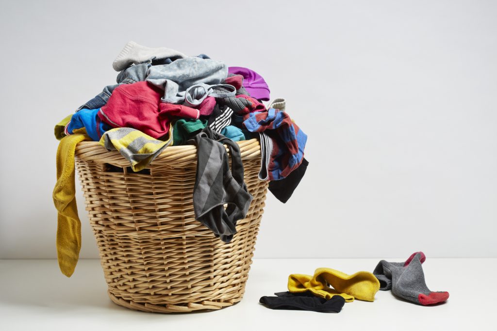  Çamaşır makinesi nasıl seçilir: İşte bilinmesi gereken bazı ipuçları