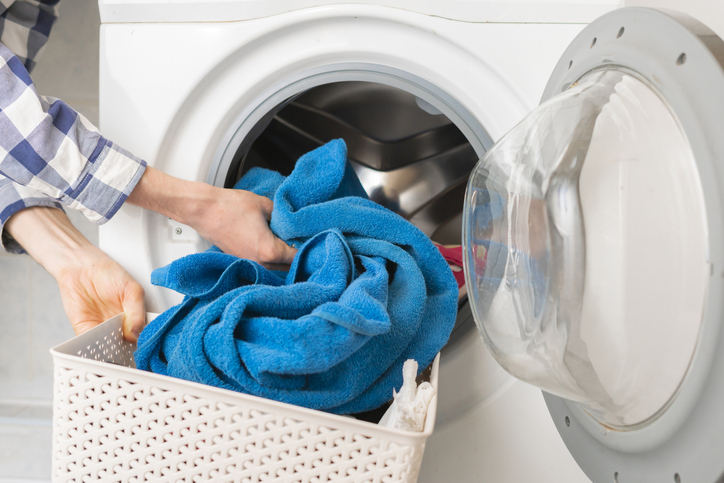  Giysi kurutma makinesi: Giysiler nasıl kullanılmalı ve çekmemeli