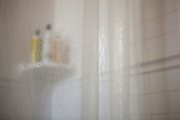  Shower curtain: alamin kung paano linisin at panatilihin ito nang mas matagal