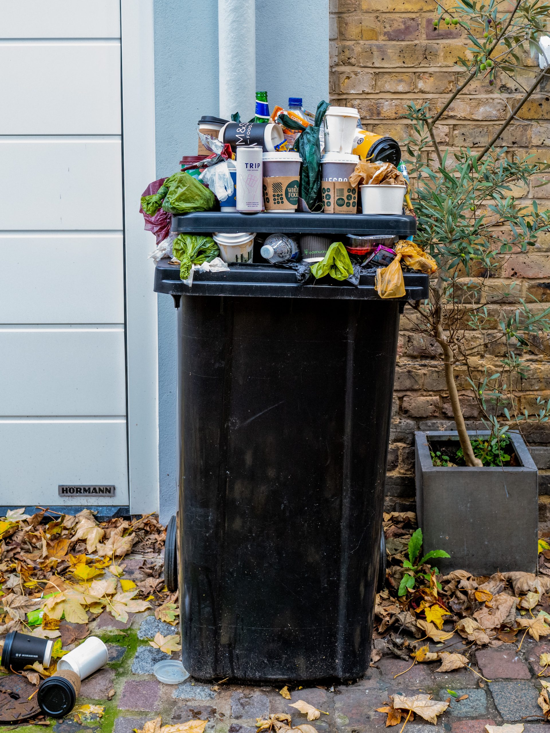  Cara mengurangi sampah rumah tangga: berikut adalah beberapa ide yang bisa dipraktikkan sekarang