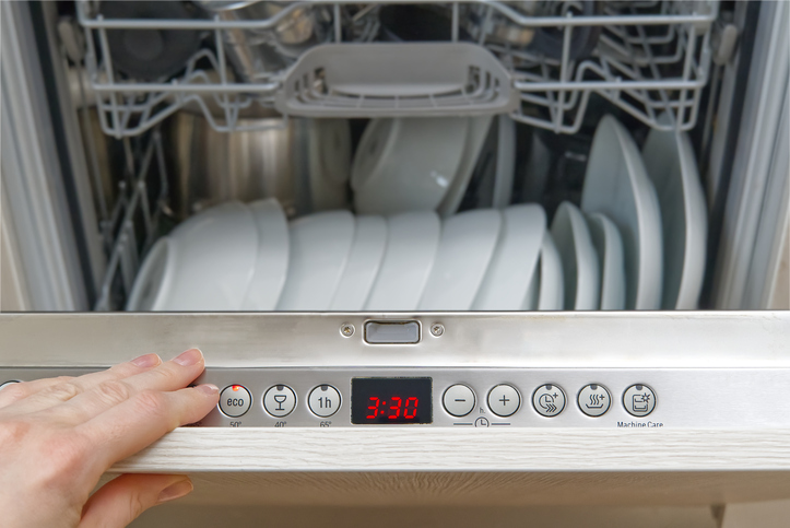  Kako koristiti mašinu za pranje sudova u svakodnevnom životu? Očistite svoje sumnje!