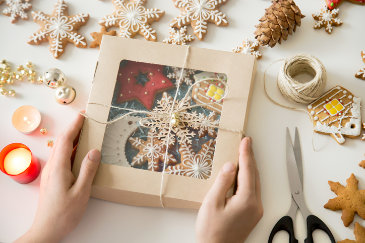  Одрживи Божић: како уштедети на декорацији и сарађивати са животном средином