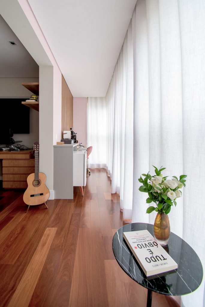  Chcete si vytvoriť integrovanú obývaciu izbu s balkónom? Pozrite sa, čo treba zohľadniť
