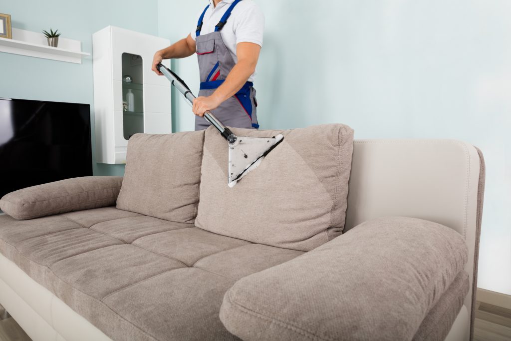  Impermeabilización de sofás: para qué sirve y cómo mantenerla a diario