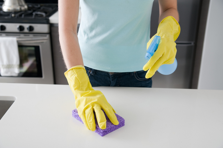  Ароматическое чистящее средство: как использовать и сделать так, чтобы в доме всегда приятно пахло