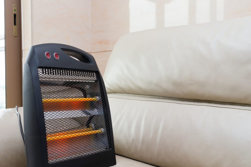  Lær at rengøre et varmeapparat og gå kulden i møde uden problemer!