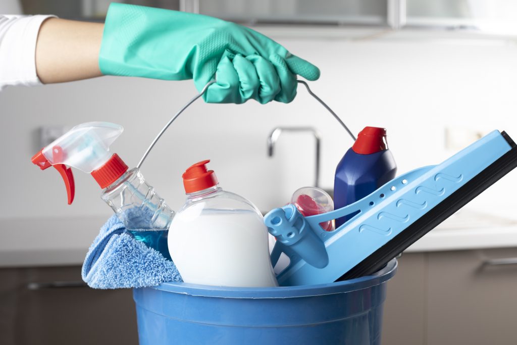  Rukavice za čišćenje: koje vrste i kako odabrati idealnu za svoje čišćenje?