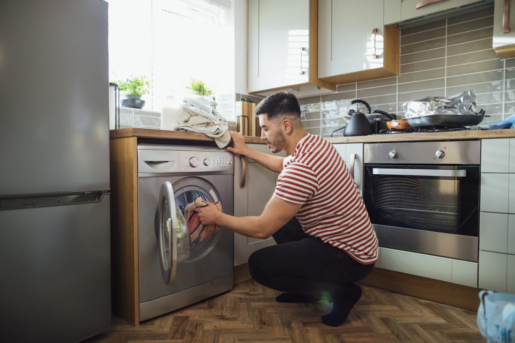  Wasmachine met voorlader of bovenlader: tips om de juiste voor u te kiezen