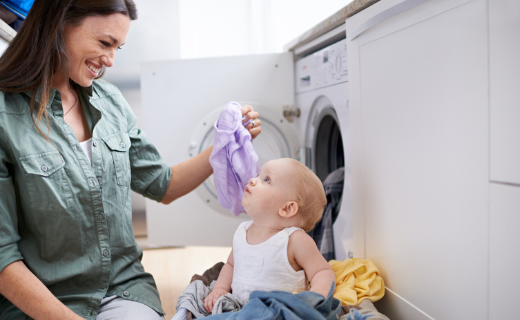  Milline on parim pesuvahend beebiriietele? Esitage oma küsimused