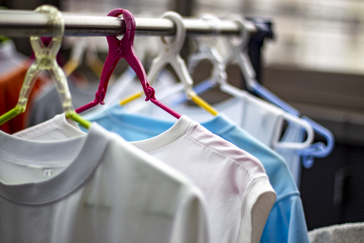 A dini si t'i zgjasni rrobat në mënyrën e duhur? Shihni një udhëzues të plotë për këtë detyrë