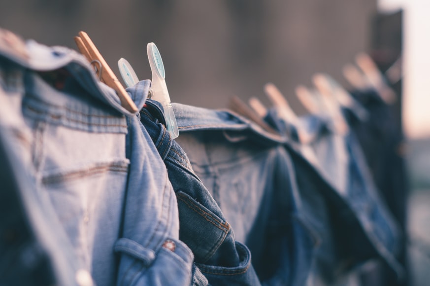  Hoe jeans wassen: we hebben een complete handleiding gemaakt
