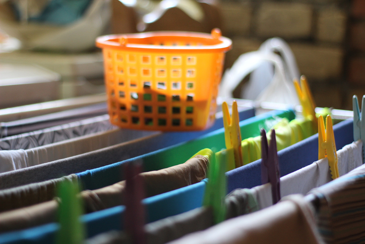  कपड़े धोने का सामान: आपको अपना सामान जोड़ने के लिए क्या चाहिए