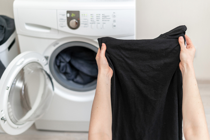  黒い服の洗い方：もう失敗しないために知っておくべきこと！