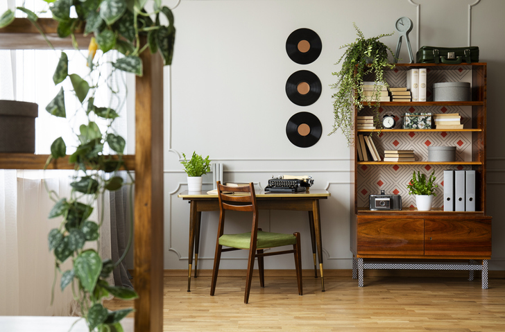  Hur man dekorerar en hyrd lägenhet: 6 praktiska idéer
