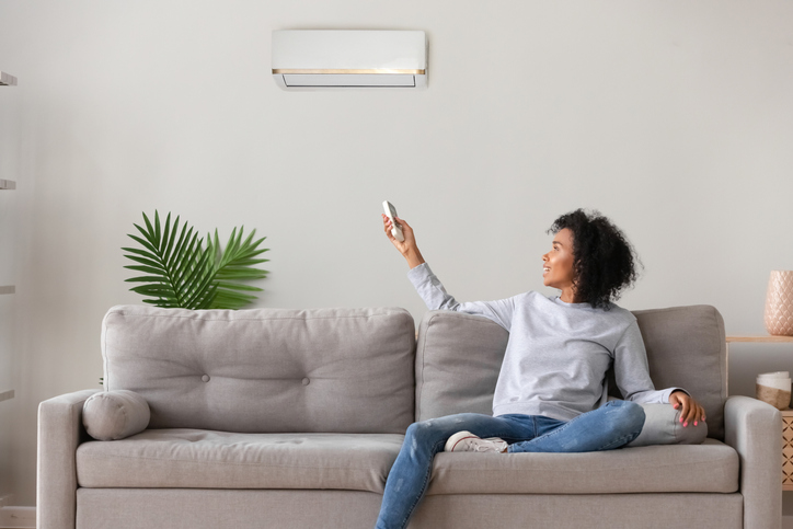  Moc klimatyzacji: jak wybrać odpowiednią dla mojego domu?